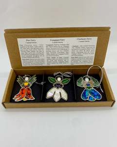 Kiwiana: Kiwiana Christmas Decorations | 3 Pack Sets