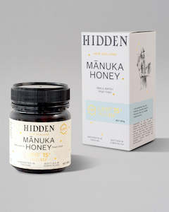 Manuka Honey UMF 15+ | MGO 512+ | 250g