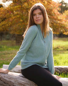 Women's Full Zip Jacket