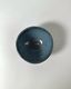 Ceramic Condiment Dish | Blue Earth Glaze