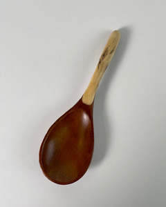 Kauri: Shamoji - Ancient Kauri and Tarata