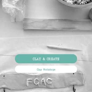 Clay & Create