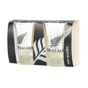 Products: Shot Glass Twin Pack