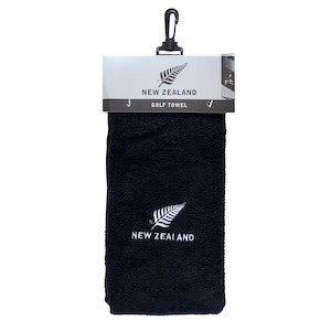 Products: Golf Towel
