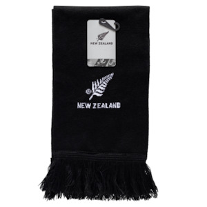 Products: Knitted Scarf - Single