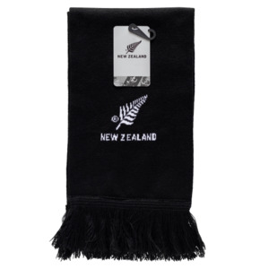 Products: Knitted Scarf - Double