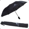 Umbrella Folding w/sleeve - The Fern Brand