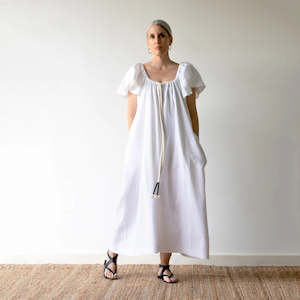 Patterns: Pattern Fantastique Ether Dress $38