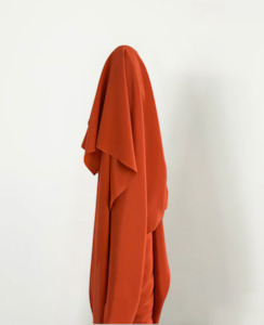 Chilli 100% Silk Crepe de Chine 16 Momme $49pm