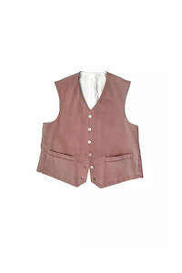 Liam Patterns: Merchant & Mills - The Miller