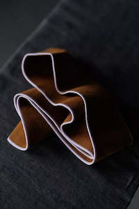 Merchant & Mills - Lilac Dip Rib $19.50