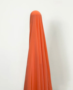 Orange Soda 100% Silk Crepe de Chine 16 Momme $49.00 pm