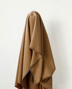 Sandy 100% Wool Crepe 150 cm w 190 gsm $48 pm