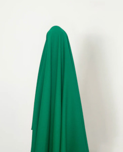 Forest 100% Wool Crepe 220gsm $48pm