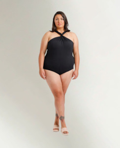 Liam Patterns: Papercut Patterns -  Kaia Curve Swimsuit