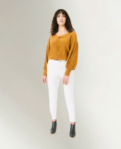 Liam Patterns: Papercut Patterns -  Nexus Blouse