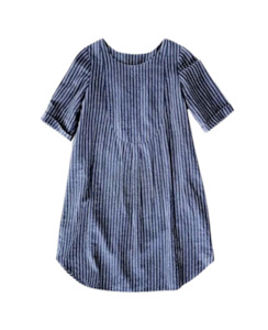 Merchant & Mills - The Dress Shirt