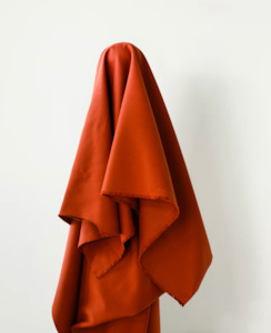 Denim: Bull Denim 10 oz 100% Cotton Brick 10 oz 150 cm w $24 pm