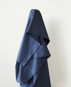 The Cotton Collection: Bull Denim 10 oz 100% Cotton Blue Stone 10 oz 150 cm w $24 pm