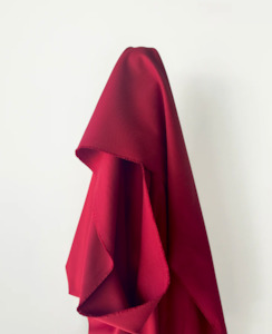 Bull Denim 10 oz 100% Cotton Red Barn 10 oz 150 cm w $24 pm