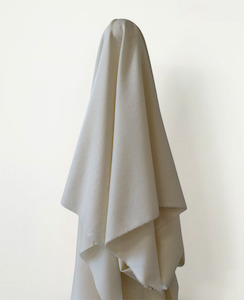 ID: 785 Oh Sew Peru: Ivory 60% Alpaca 40% Wool, 270 - 290 gsm 150 cm w $44 pm