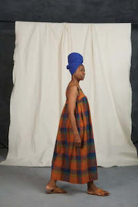 Liam Patterns: Merchant & Mills - The Honey