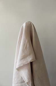 Featured Collection: 100% Sandwashed Hemp Putty 180 gsm $52 pm