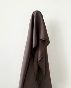 Featured Collection: 100% Sandwashed Hemp Chocolate 180 gsm $52 pm