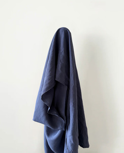 Featured Collection: 100% Sandwashed Hemp Denim Blue 180 gsm $52 pm