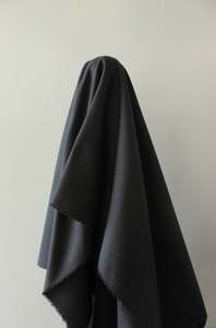 Just Arrived: Black Stretch Denim 340 gsm 150 cm w $24 pm