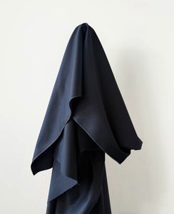 100 Cotton: Bull Denim 10 oz 100% Cotton French Navy 10 oz 150 cm w $24 pm