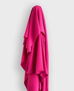 Tencel: Hot Pink 100% Tencel 160gsm $37pm
