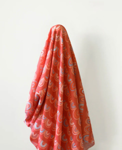 All Linen: Summer Vibes 100% Linen New Mexico Rainbows Print 138 cm wide $38 pm