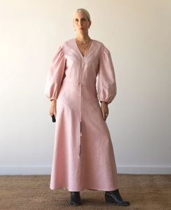 Liam Patterns: Pattern Fantastique Magda Dress $39
