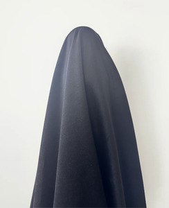 The Wool Collection: Molly: Black 100% Wool 340 gsm 150 cm w $48 pm