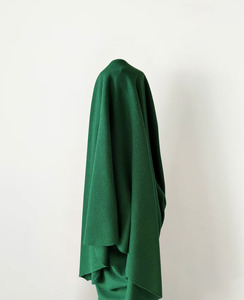 The Wool Collection: Emerald Boiled 100% Wool 400 gsm 150 cm w $55 pm