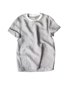 Liam Patterns: Merchant & Mills - The Tee Shirt