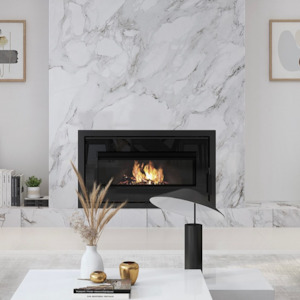 Indoor Fires Accessories: VisionLINE Taurus Clean Air
