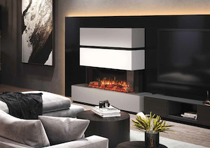 Onyx Avanti + Milazzo Suite