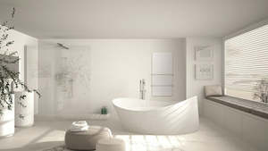Other Climate Solutions: Herschel - XLS Bathroom Towel Heater