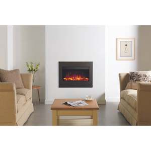 Electric Fires: Gazco Riva2 670