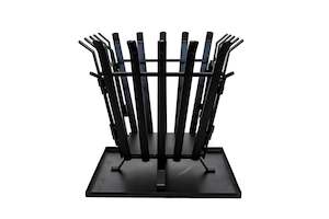 Outdoor Fire Accessories 1: Jetmaster Brazier