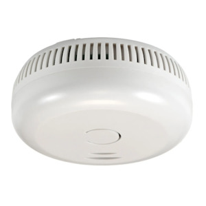 Indoor Fires Accessories: Orca Wireless Smoke Alarm