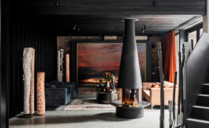 Indoor Fires Accessories: Filiofocus