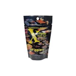 Betta Food: Xtreme Wrigglers Krill Stick