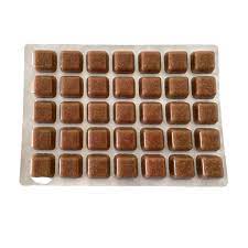 Betta Food: Frozen Mysis Shrimp