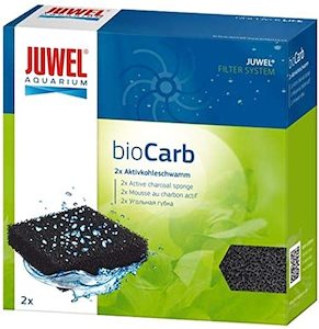 Carbon: Juwel bioCarb 2 Pack