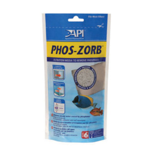 Chemical: API Phos-Zorb