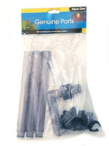 Replacement: Aqua One Outlet Full Set - 2200/2400/2700 Aquis