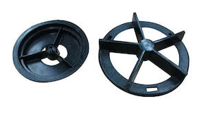 Replacement: Aqua One Impeller Cover - CF1000/1200;VA650/750